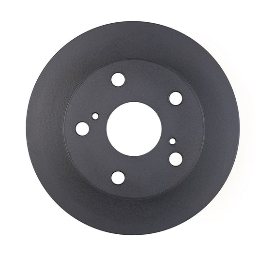 RDA OE Replacement Brake Rotor Single 256mm Front RDA570
