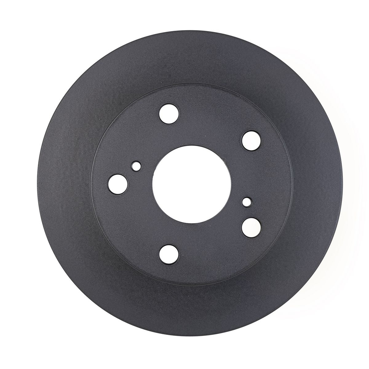 RDA OE Replacement Brake Rotor Pair 256mm Front RDA570