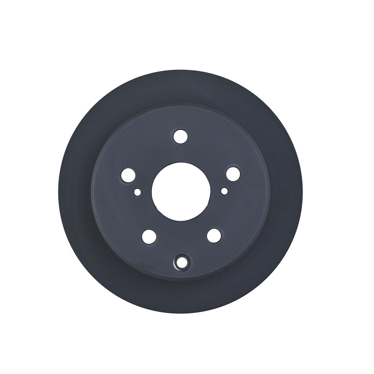 RDA OE Replacement Brake Rotor Single 271mm Rear RDA571