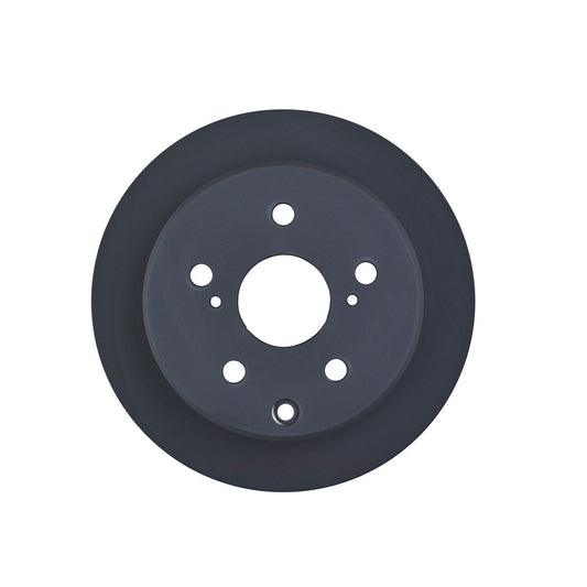 RDA OE Replacement Brake Rotor Single 271mm Rear RDA571