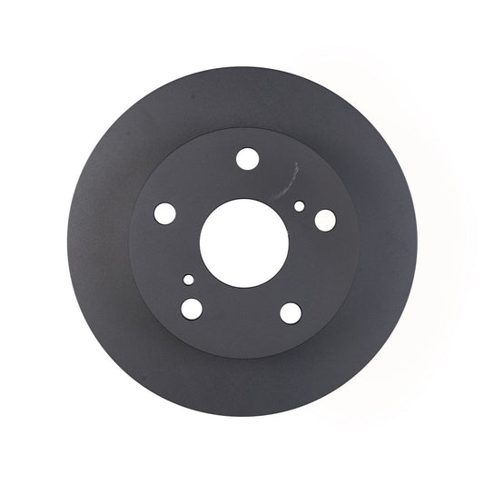 RDA OE Replacement Brake Rotor Single 256mm Front RDA572