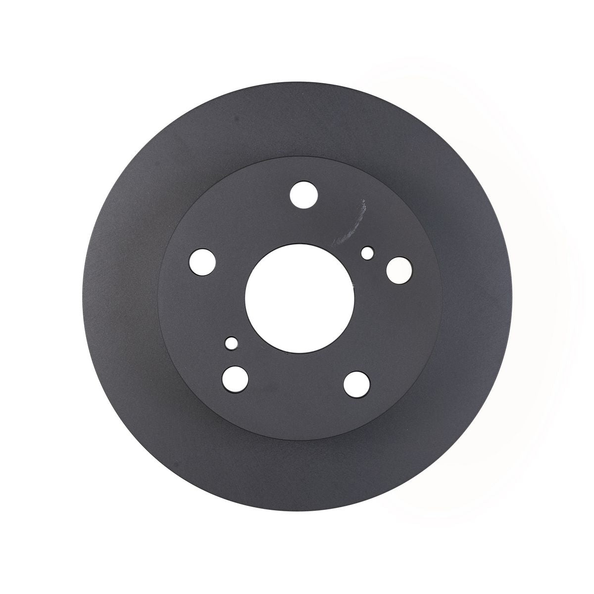 RDA OE Replacement Brake Rotor Pair 256mm Front RDA572