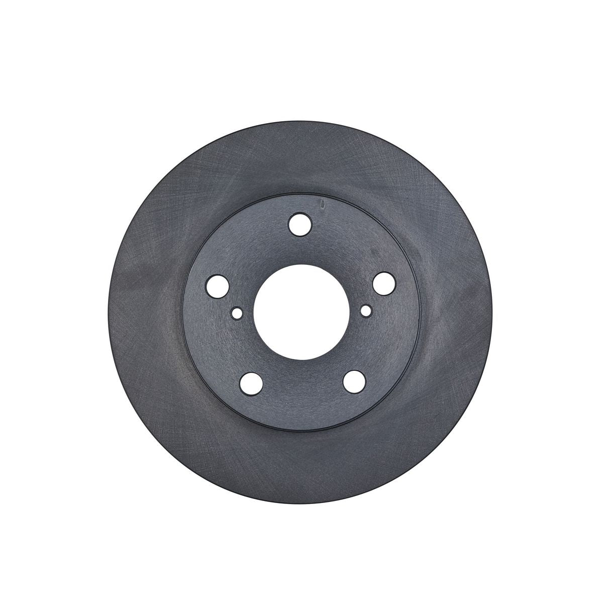 RDA OE Replacement Brake Rotor Pair 258mm Front RDA580