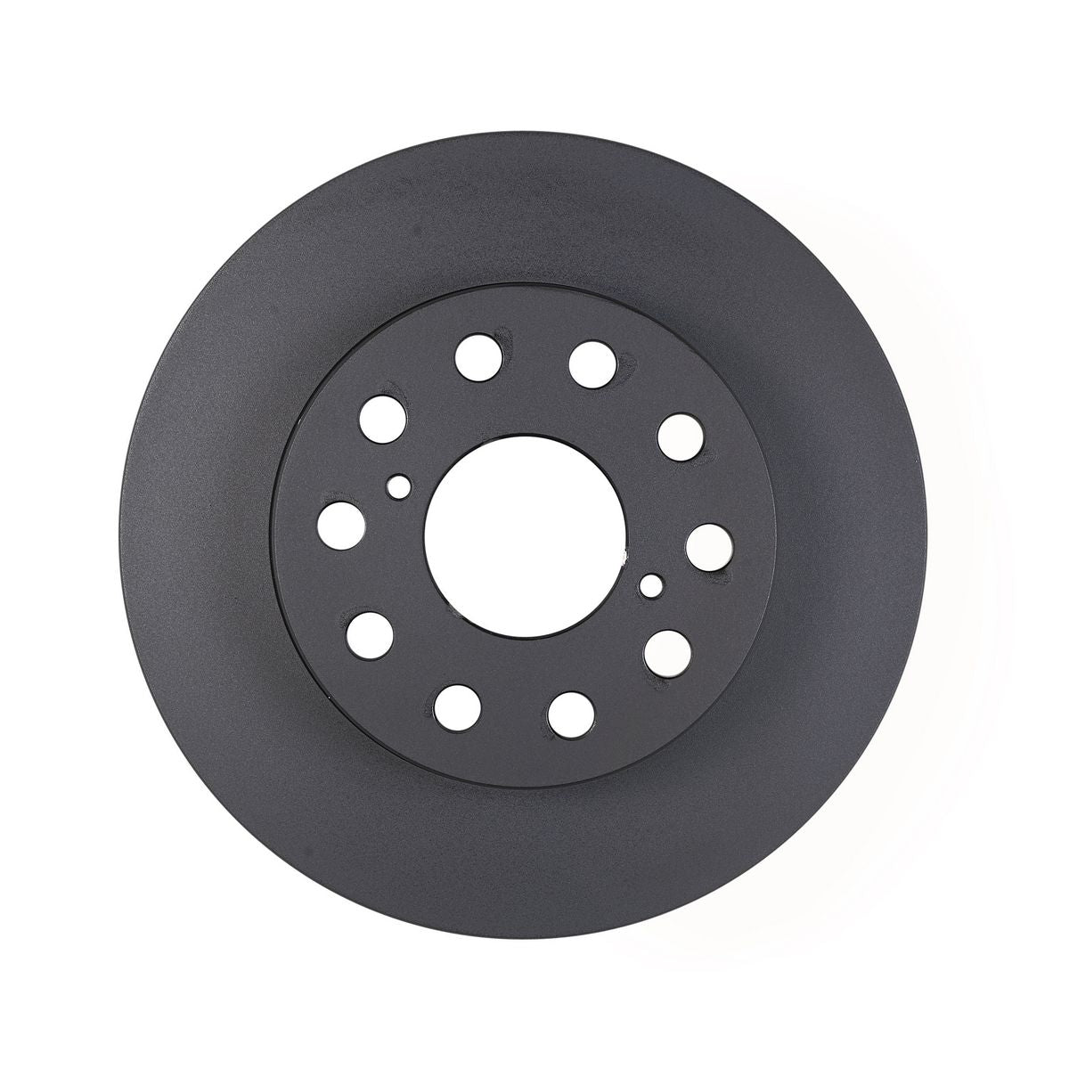 RDA OE Replacement Brake Rotor Single 263mm Rear RDA581