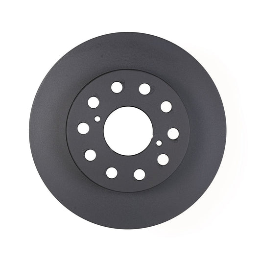 RDA OE Replacement Brake Rotor Single 263mm Rear RDA581