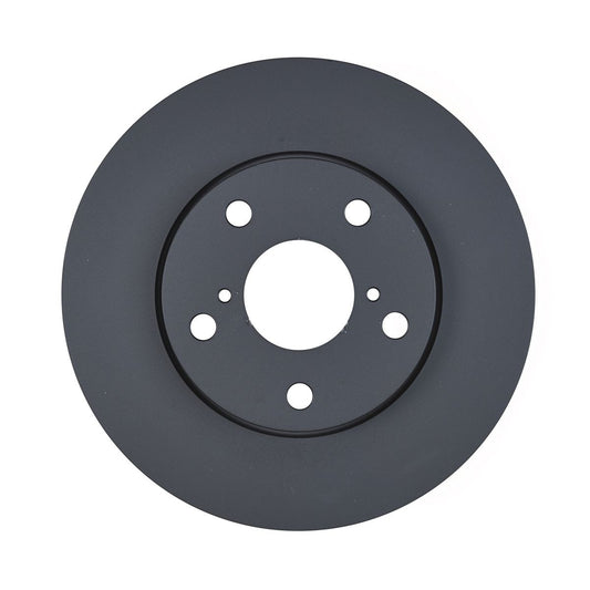 RDA OE Replacement Brake Rotor Single 275mm Front RDA582