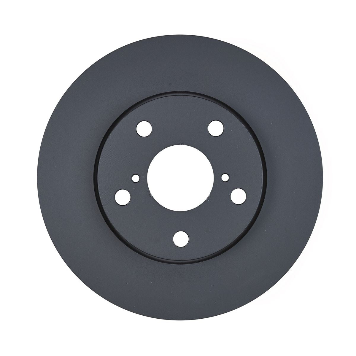 RDA OE Replacement Brake Rotor Pair 275mm Front RDA582