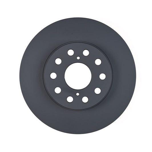RDA OE Replacement Brake Rotor Single 281mm Rear RDA583