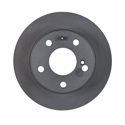 RDA OE Replacement Brake Rotor Single 224mm Rear RDA59