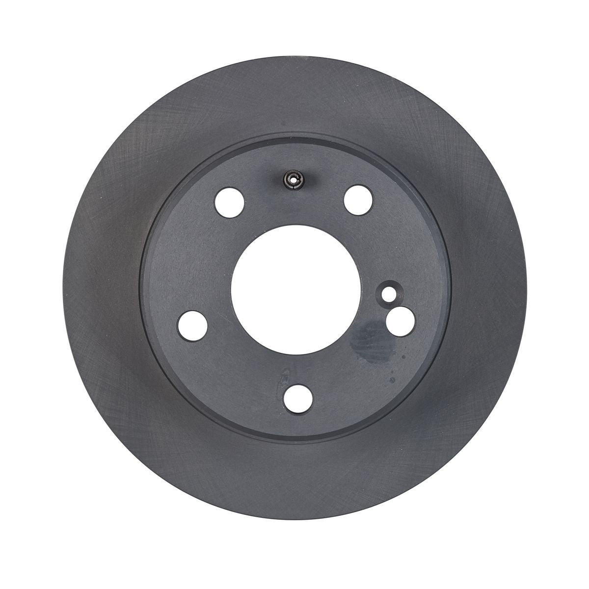 RDA OE Replacement Brake Rotor Pair 224mm Rear RDA59