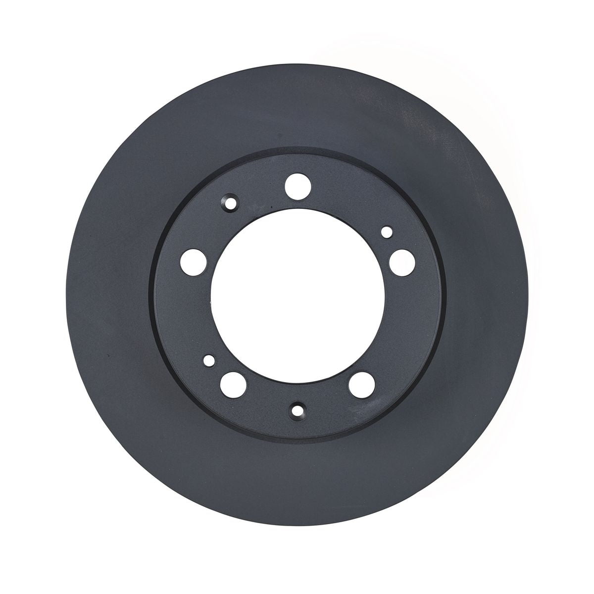 RDA OE Replacement Brake Rotor Single 298mm Rear RDA590