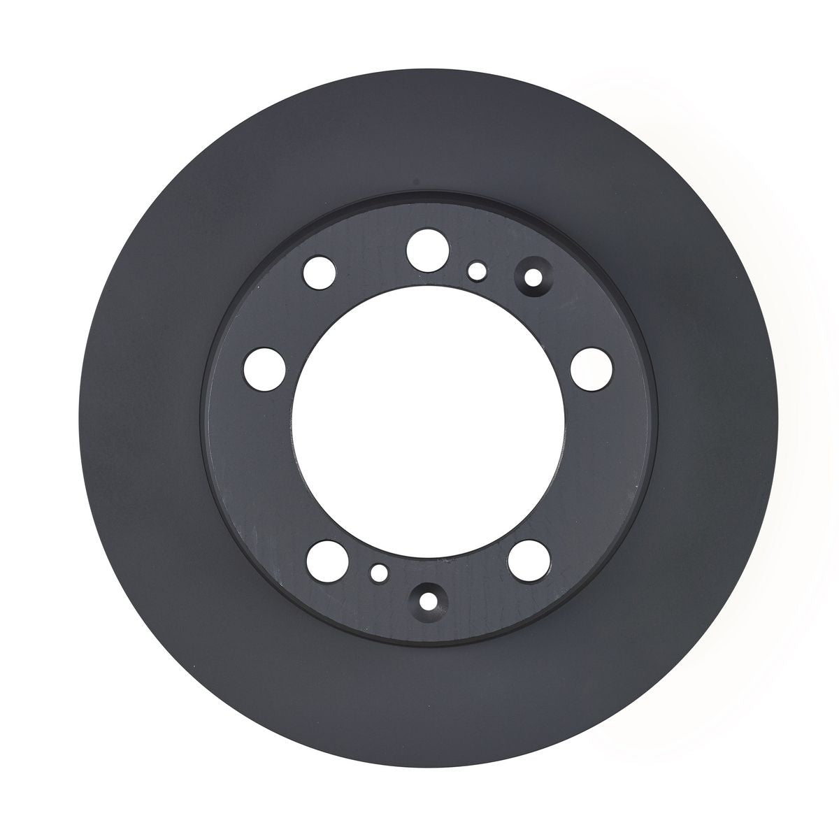 RDA OE Replacement Brake Rotor Single 299mm Rear RDA591