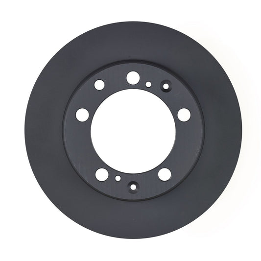 RDA OE Replacement Brake Rotor Single 299mm Rear RDA591