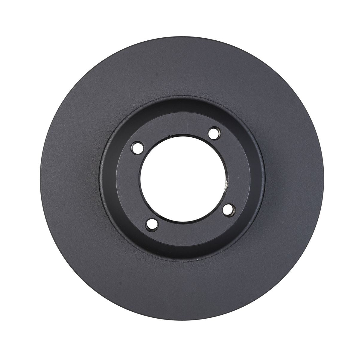 RDA OE Replacement Brake Rotor Single 239mm Front RDA6