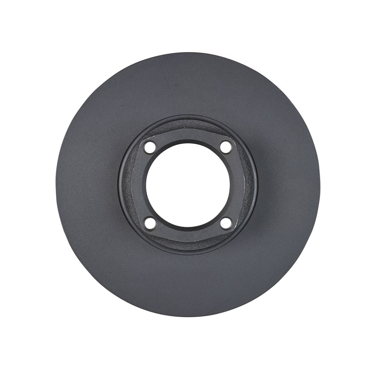 RDA OE Replacement Brake Rotor Pair 209.8mm Front RDA60