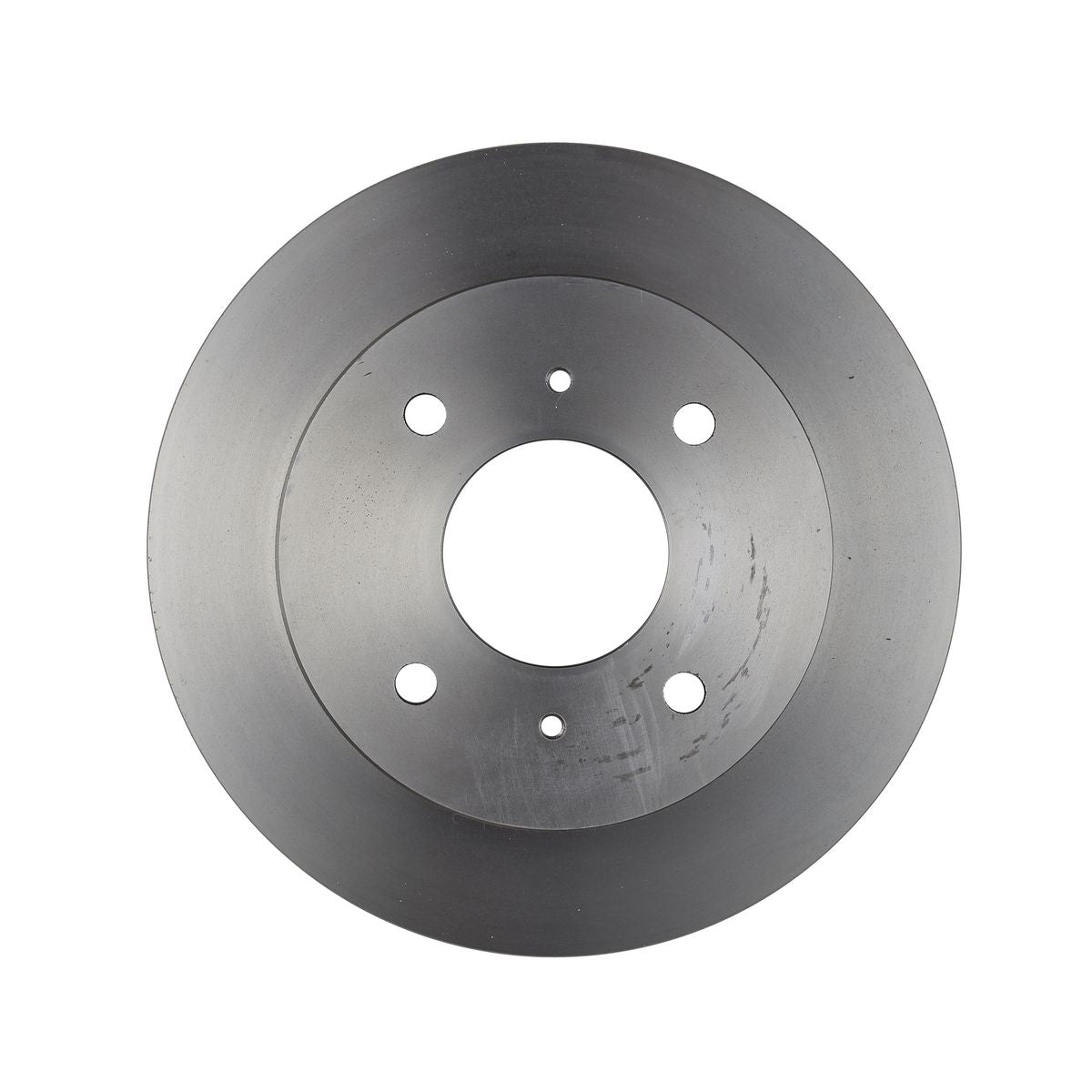RDA OE Replacement Brake Rotor Single 269mm Rear RDA601