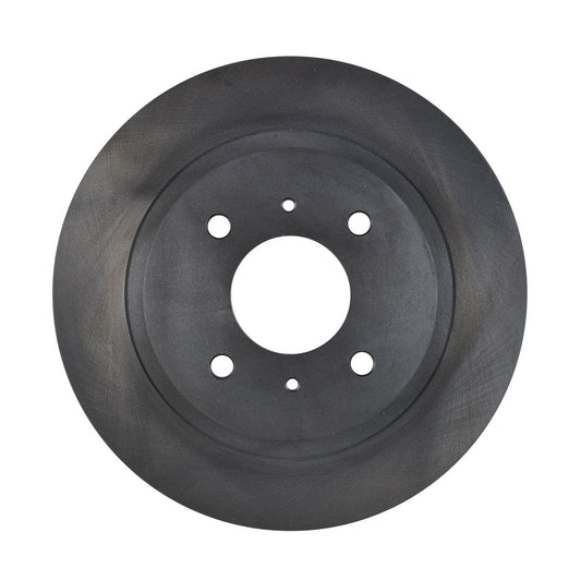 RDA OE Replacement Brake Rotor Single 290mm Rear RDA605