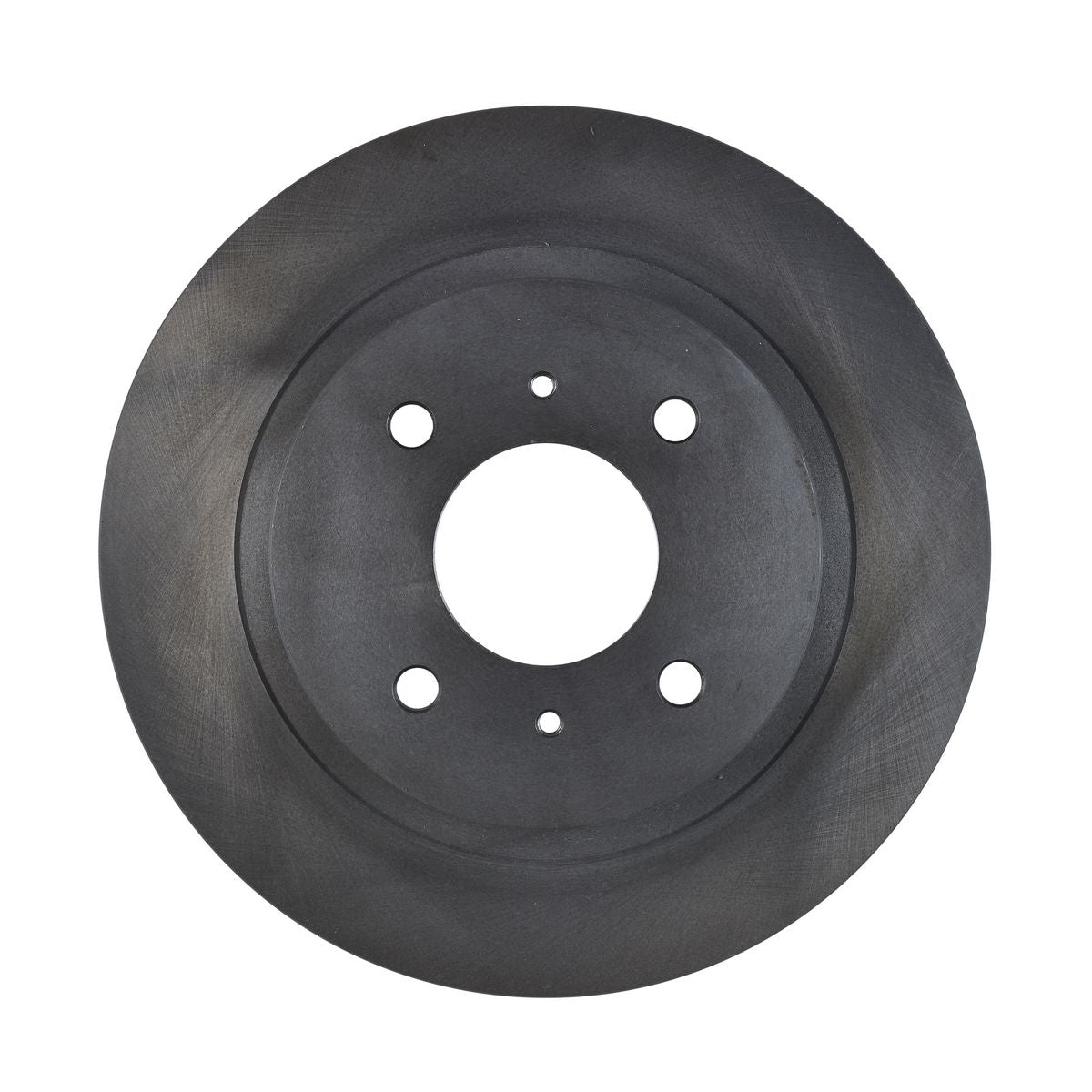 RDA OE Replacement Brake Rotor Pair 290mm Rear RDA605