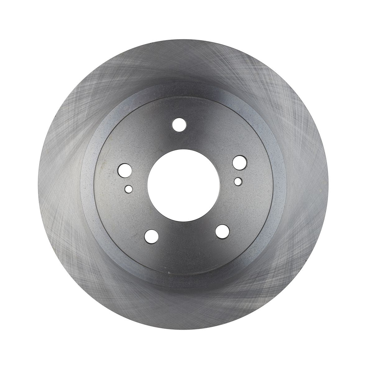 RDA OE Replacement Brake Rotor Pair 290mm Rear RDA607