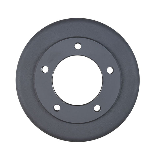 RDA Brake Drum Single 280mm Rear RDA6077