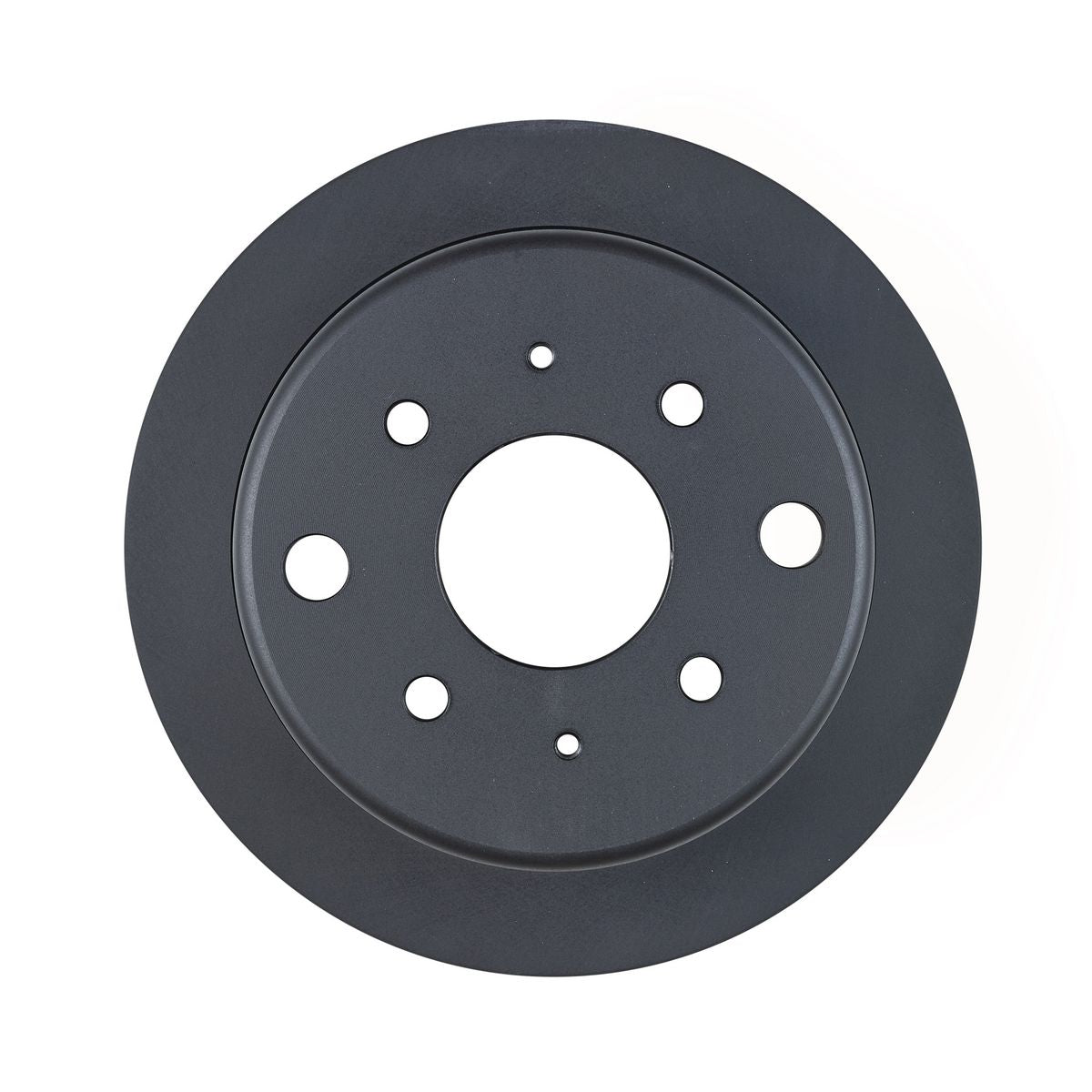 RDA OE Replacement Brake Rotor Single 280mm Rear RDA611