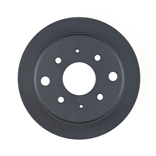RDA OE Replacement Brake Rotor Single 280mm Rear RDA611