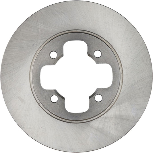 RDA OE Replacement Brake Rotor Single 232mm Front RDA619
