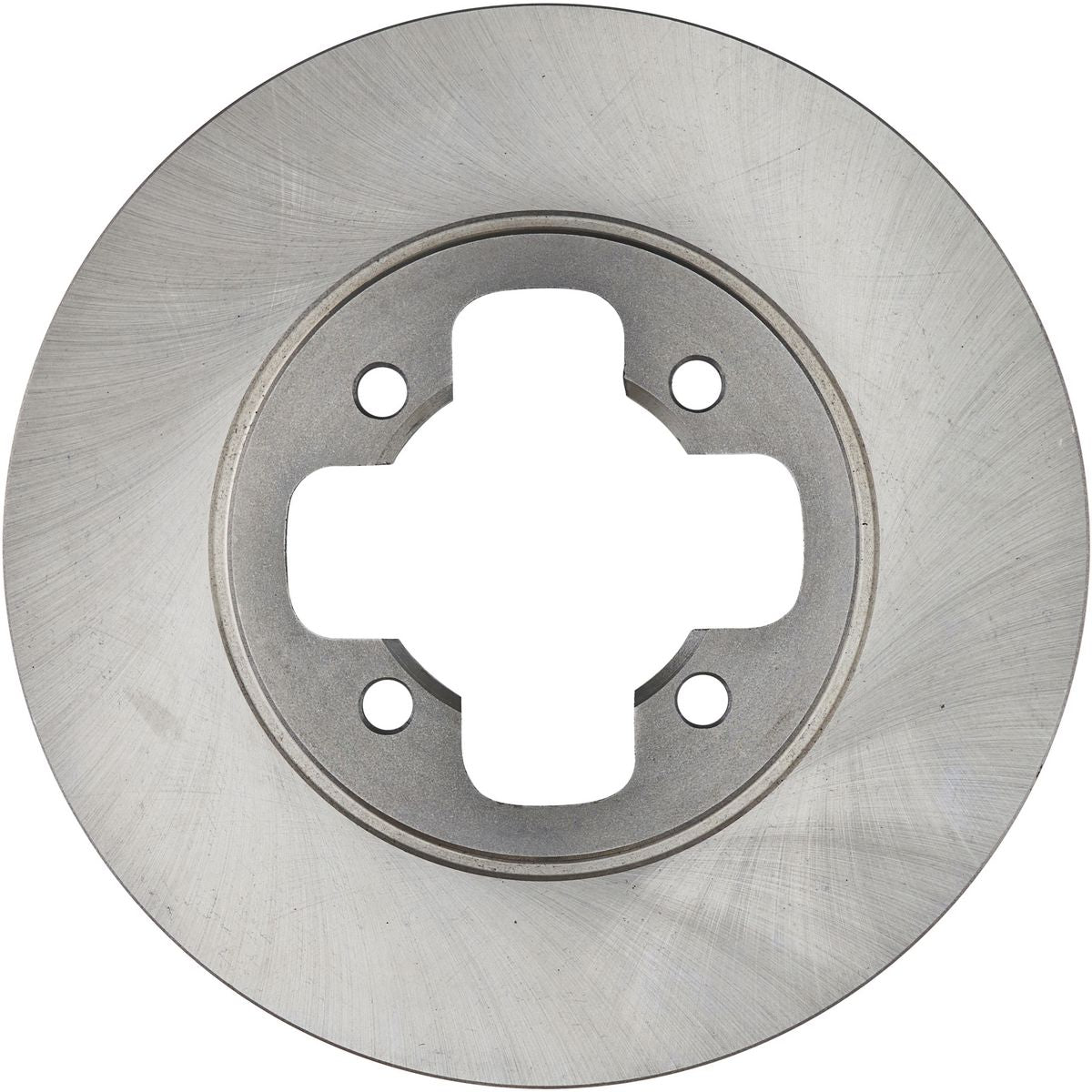 RDA OE Replacement Brake Rotor Single 232mm Front RDA619