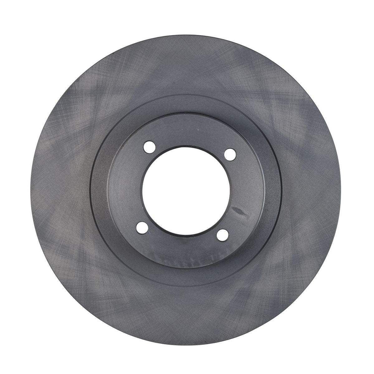 RDA OE Replacement Brake Rotor Single 273.4mm Front RDA62