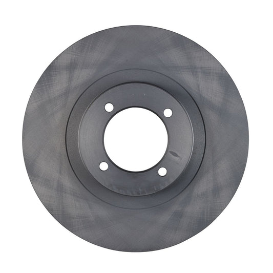 RDA OE Replacement Brake Rotor Single 273.4mm Front RDA62
