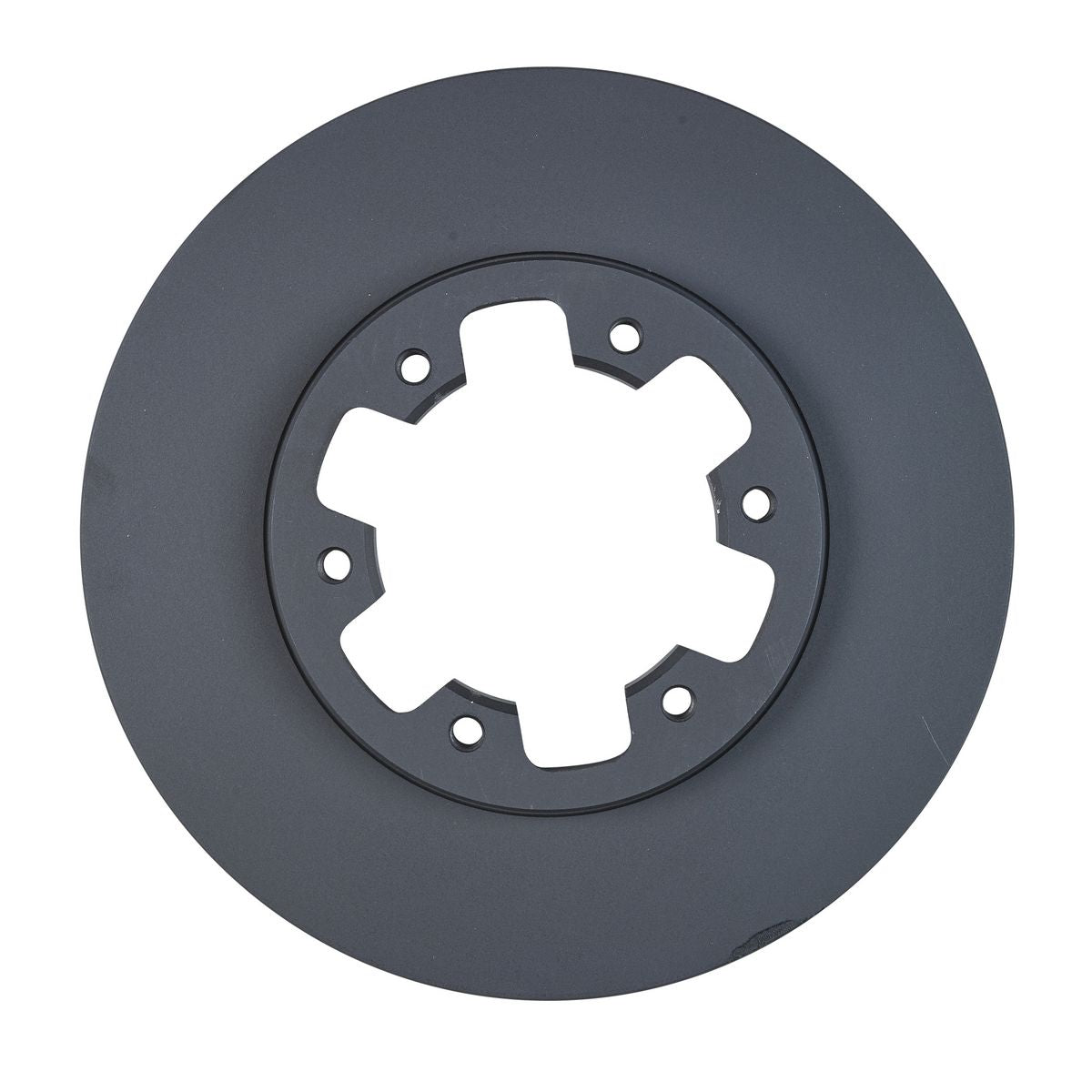 RDA OE Replacement Brake Rotor Single 277mm Rear RDA624