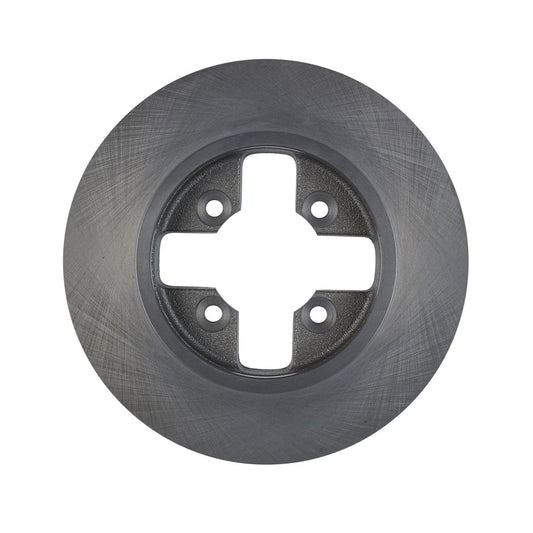 RDA OE Replacement Brake Rotor Single 250mm Front RDA627
