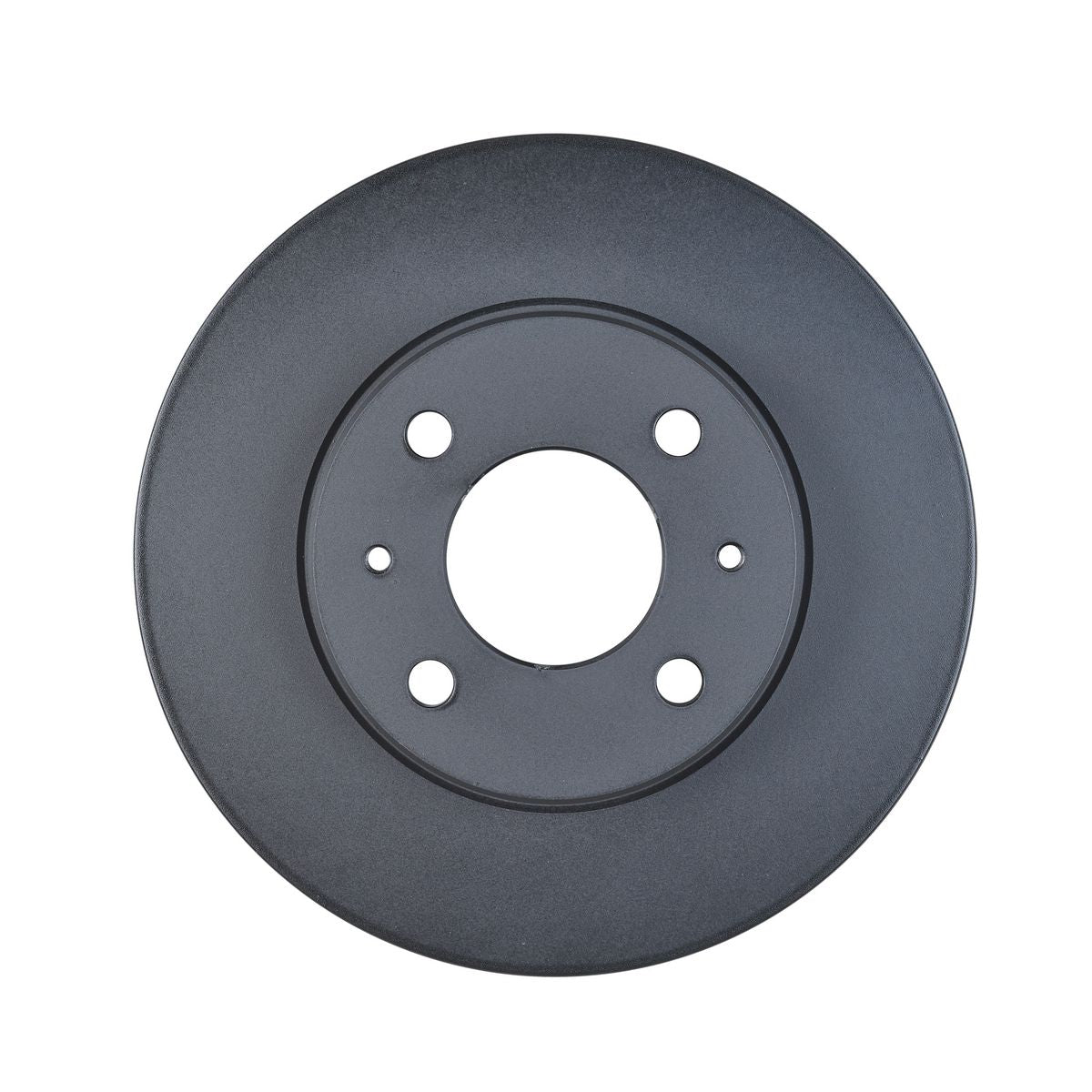 RDA OE Replacement Brake Rotor Pair 250mm Front RDA628