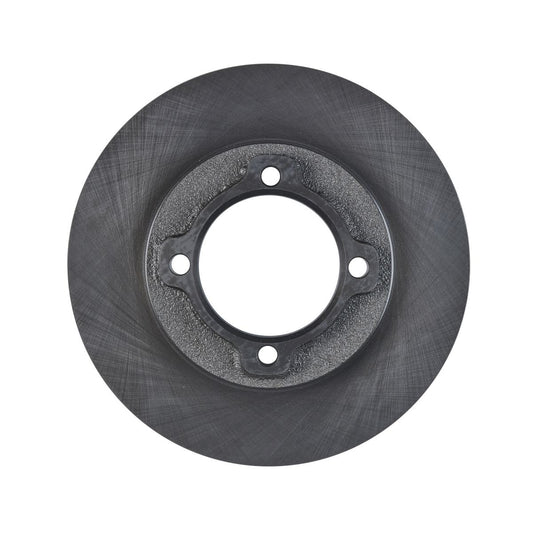 RDA OE Replacement Brake Rotor Single 219mm Front RDA635