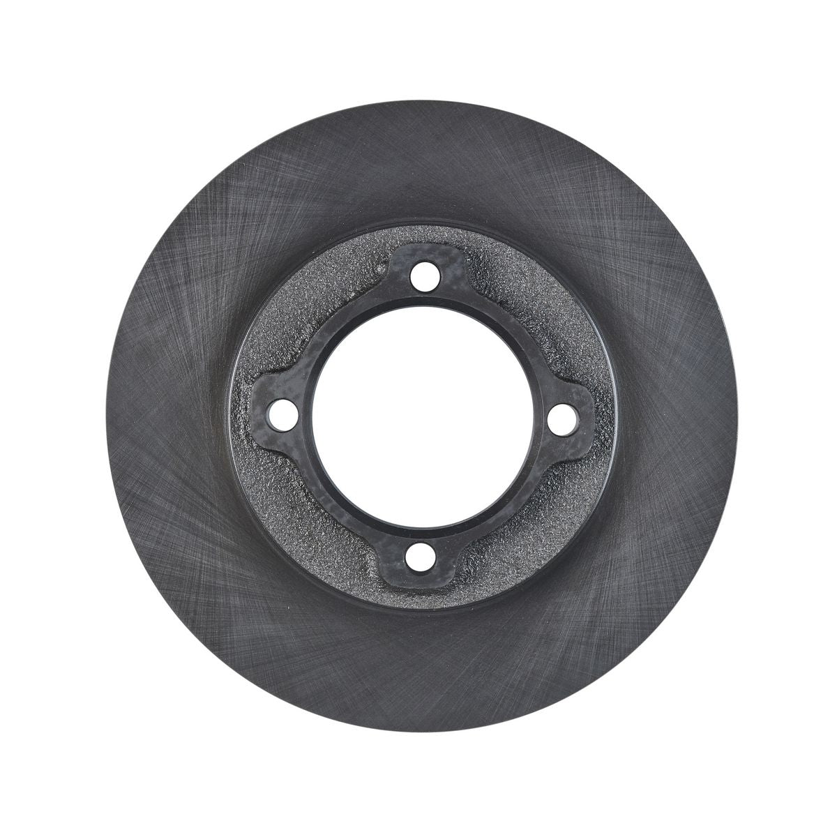 RDA OE Replacement Brake Rotor Pair 219mm Front RDA635