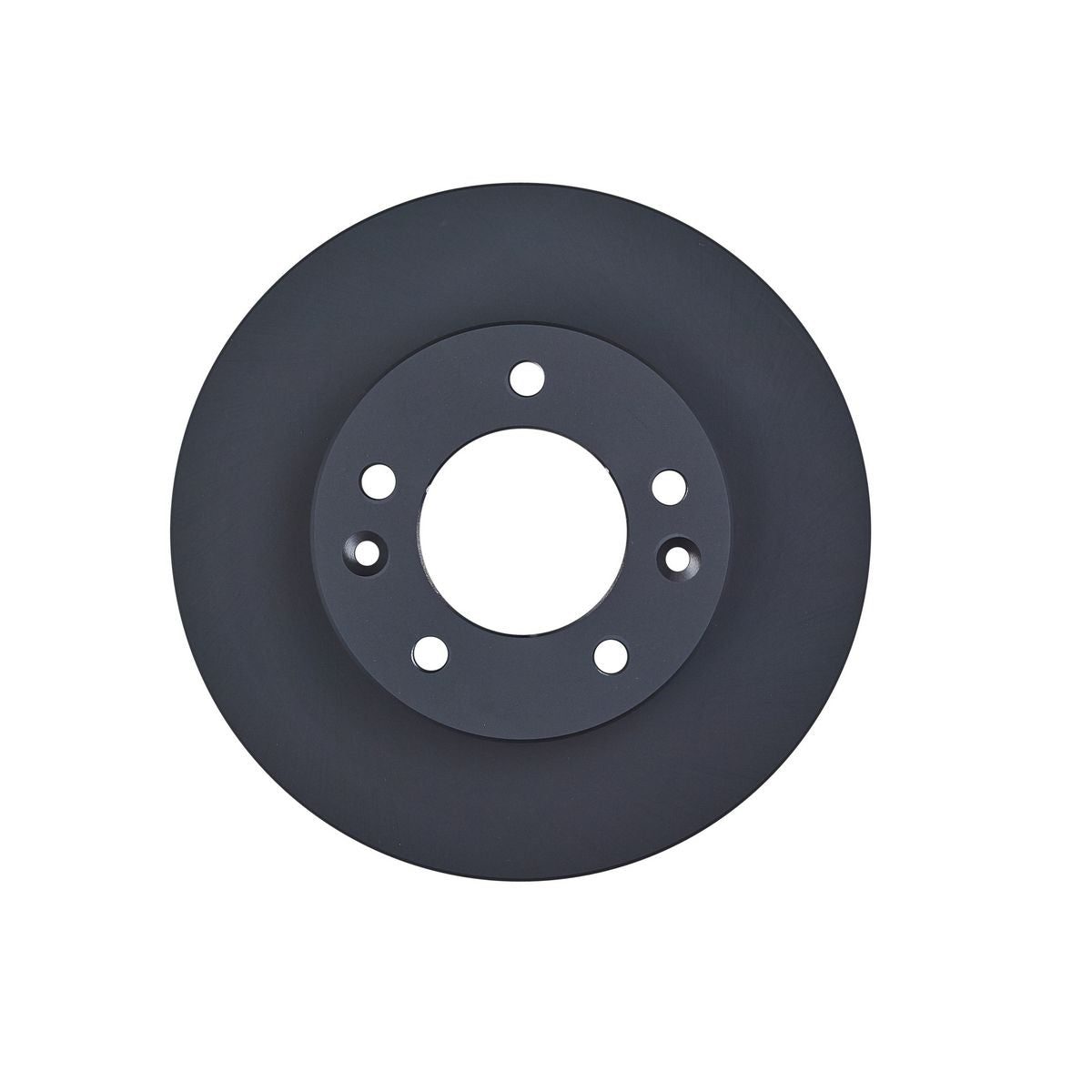 RDA OE Replacement Brake Rotor Pair 276mm Front RDA636
