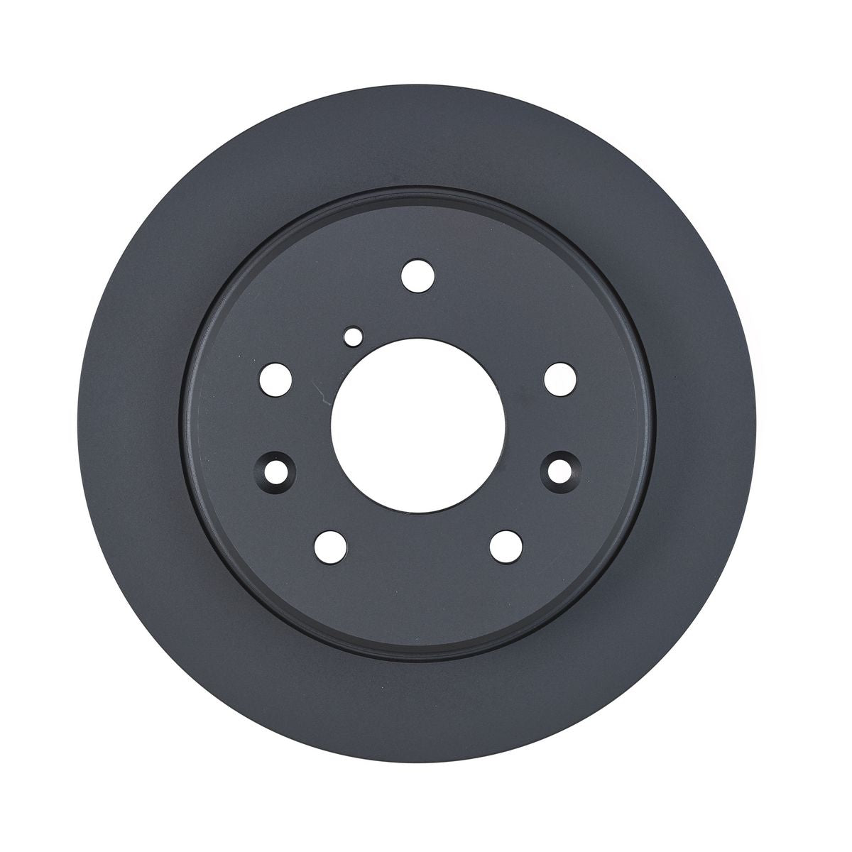 RDA OE Replacement Brake Rotor Pair 273mm Rear RDA637