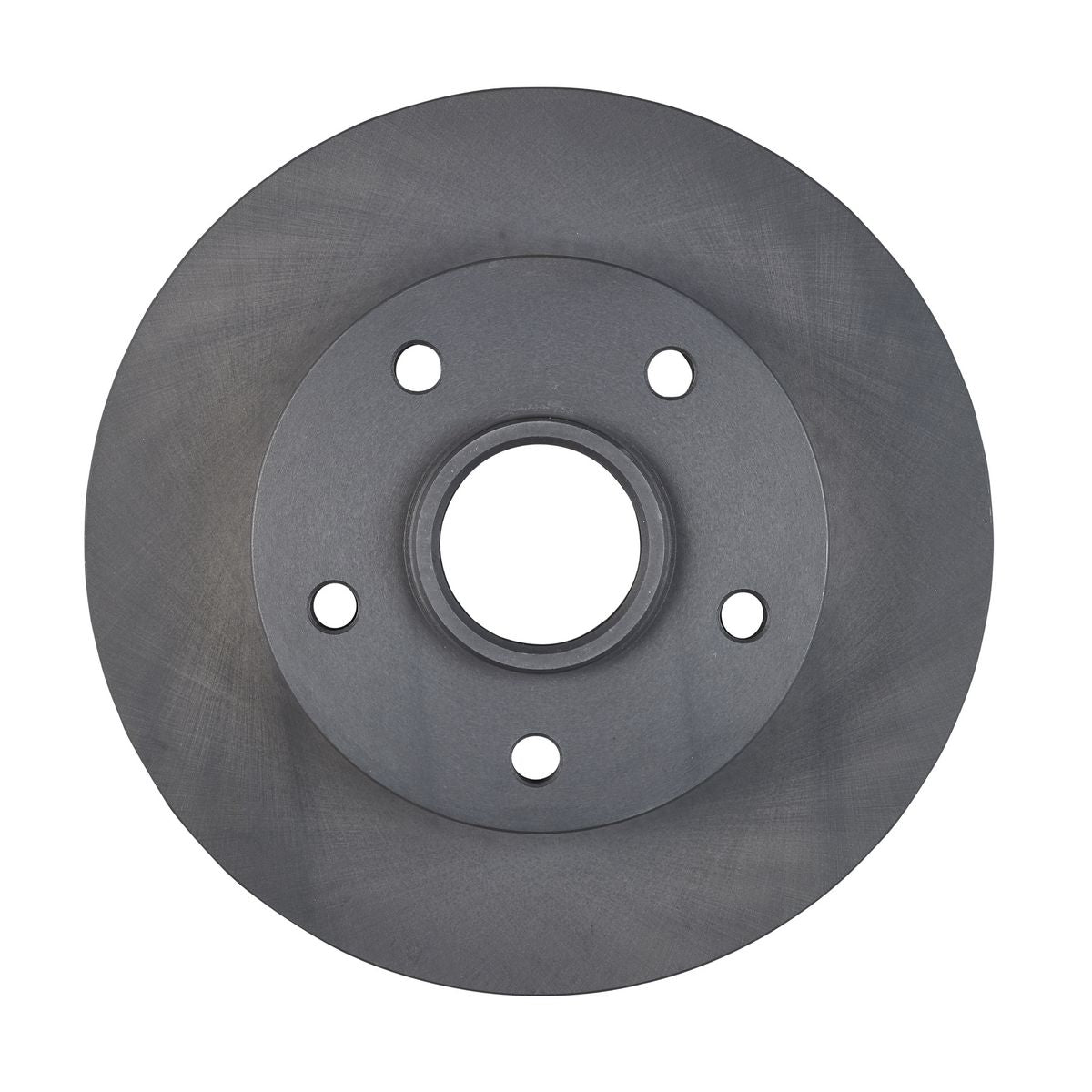 RDA OE Replacement Brake Rotor Pair 255mm Front RDA638