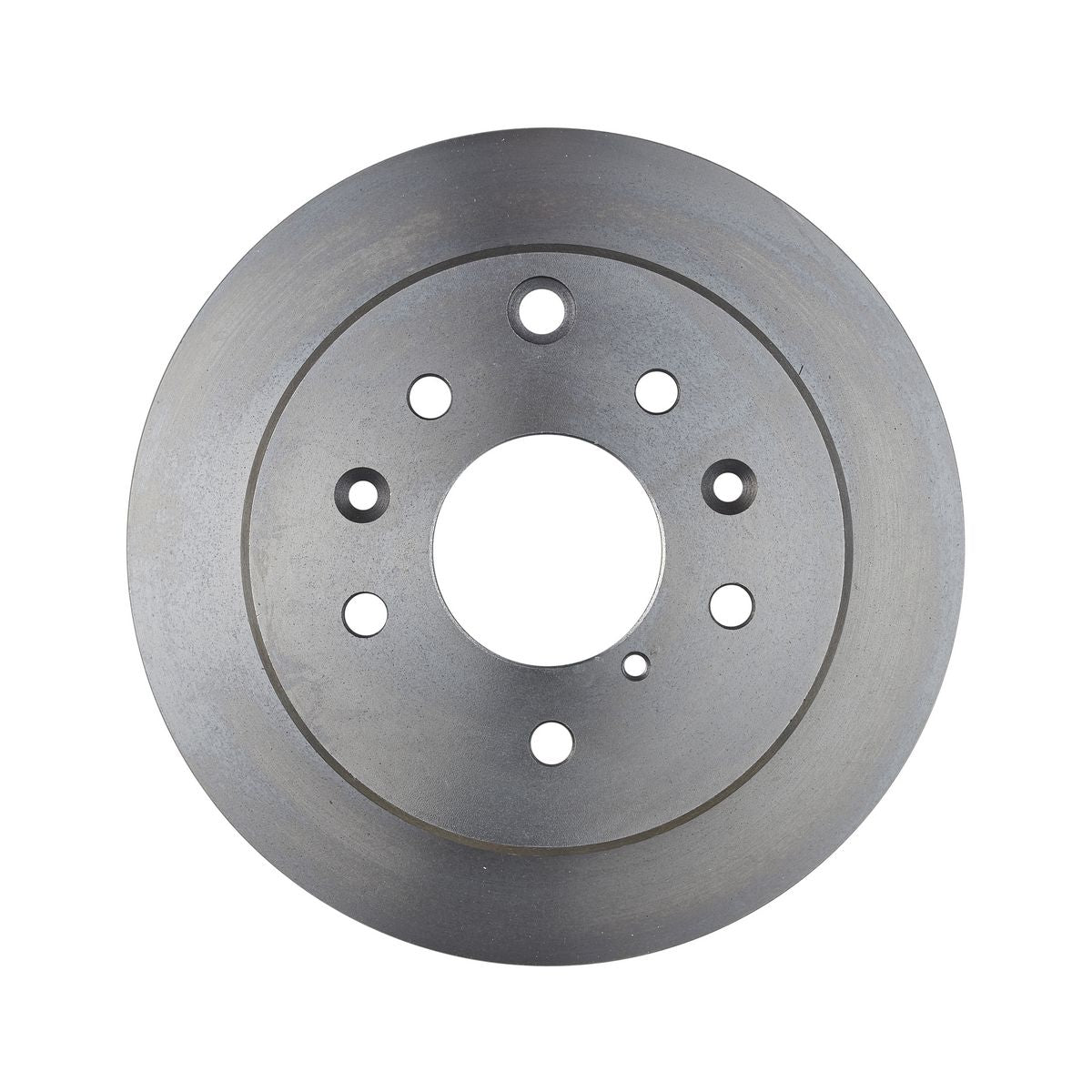 RDA OE Replacement Brake Rotor Single 265mm Rear RDA639