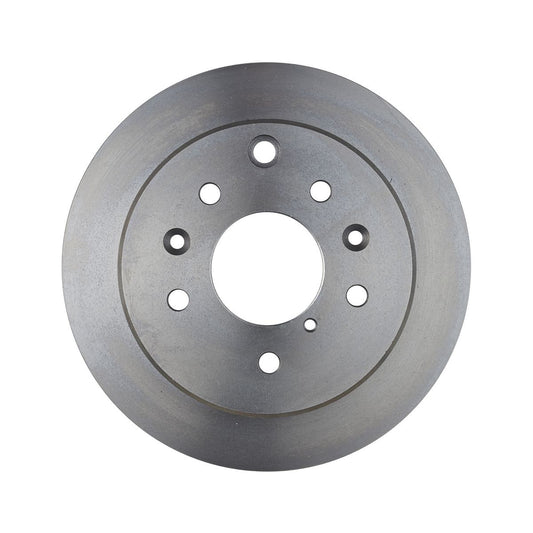 RDA OE Replacement Brake Rotor Single 265mm Rear RDA639