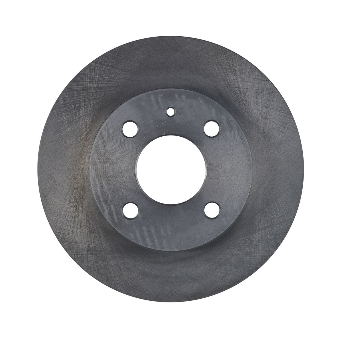 RDA OE Replacement Brake Rotor Pair 239mm Front RDA658