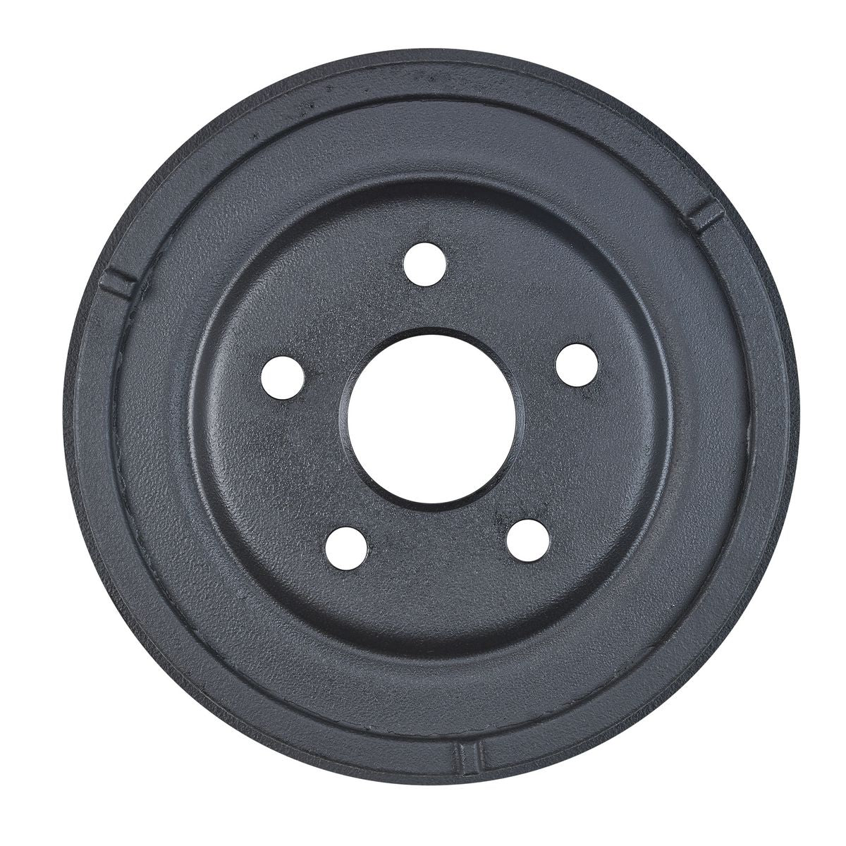 RDA Brake Drum Single 254mm Rear RDA6642