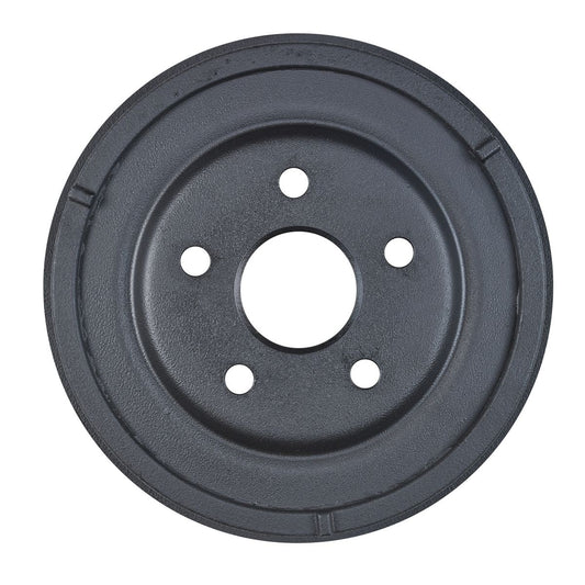 RDA Brake Drum Single 254mm Rear RDA6642