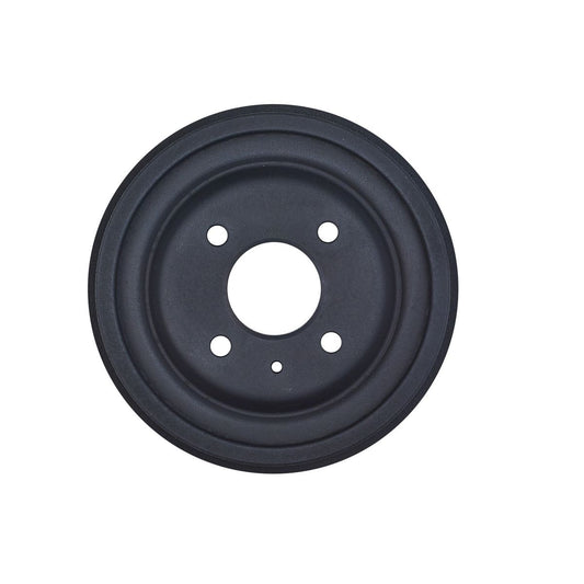 RDA Brake Drum Single 228.6mm Rear RDA6643