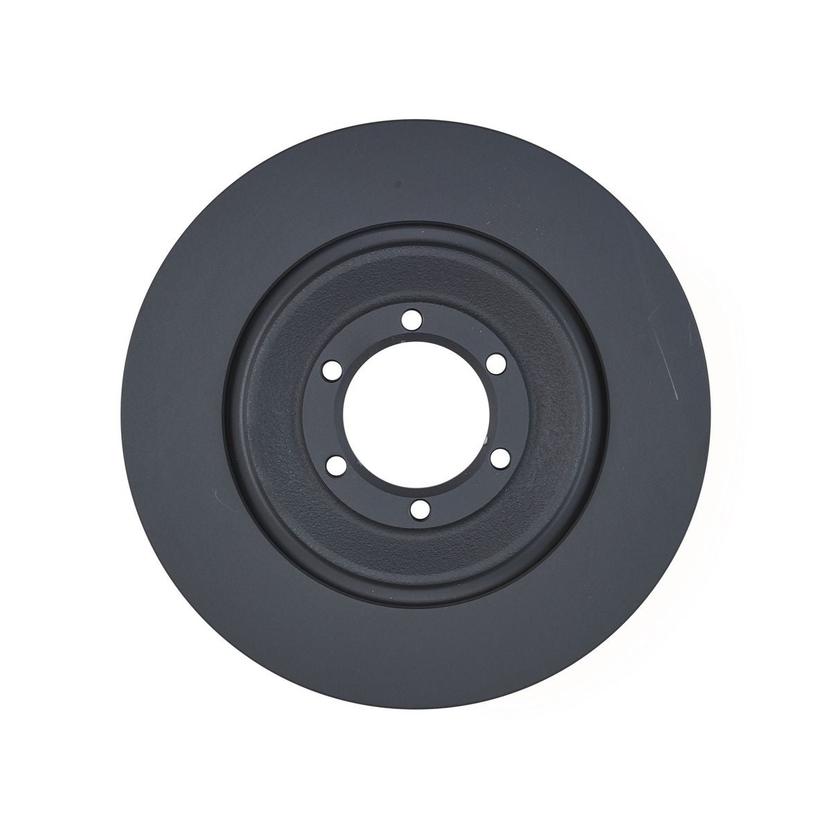 RDA OE Replacement Brake Rotor Pair 250mm Rear RDA667