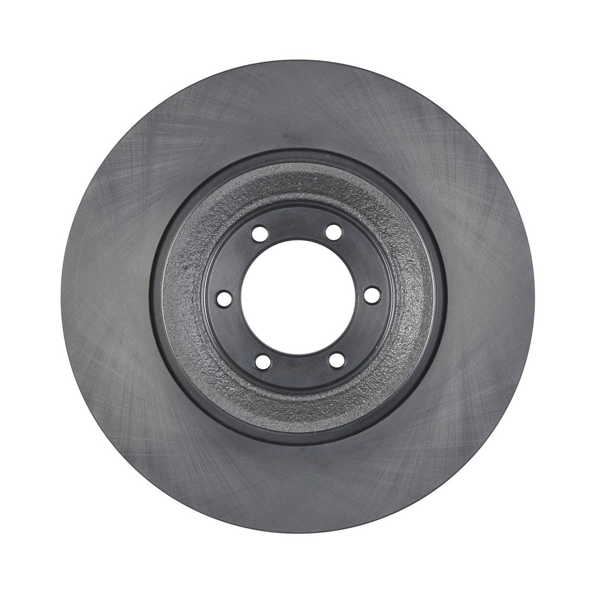 RDA OE Replacement Brake Rotor Single 258mm Front RDA669