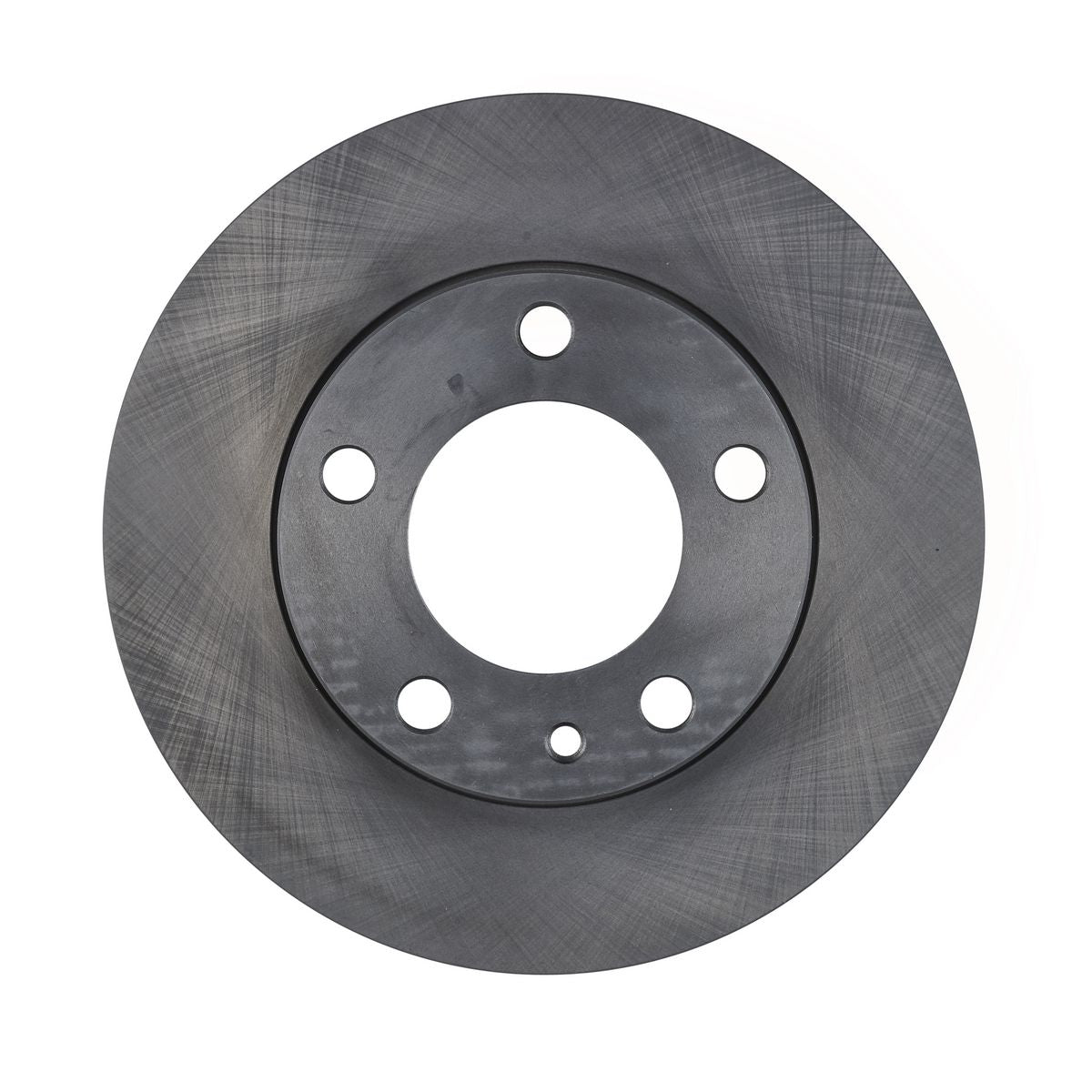 RDA OE Replacement Brake Rotor Single 284mm Front RDA672