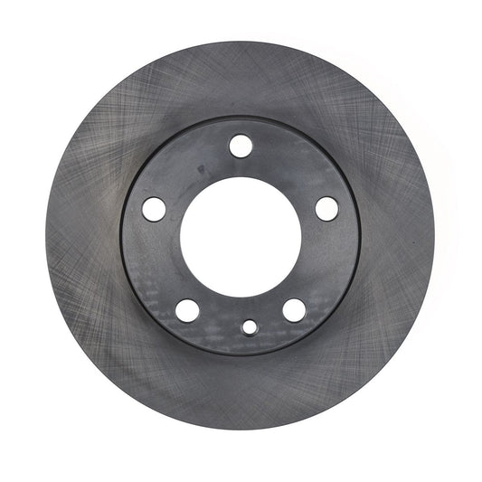 RDA OE Replacement Brake Rotor Single 284mm Front RDA672