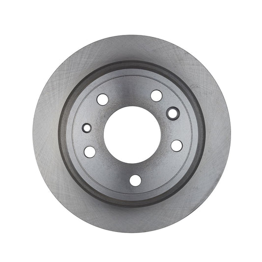 RDA OE Replacement Brake Rotor Single 284mm Rear RDA674