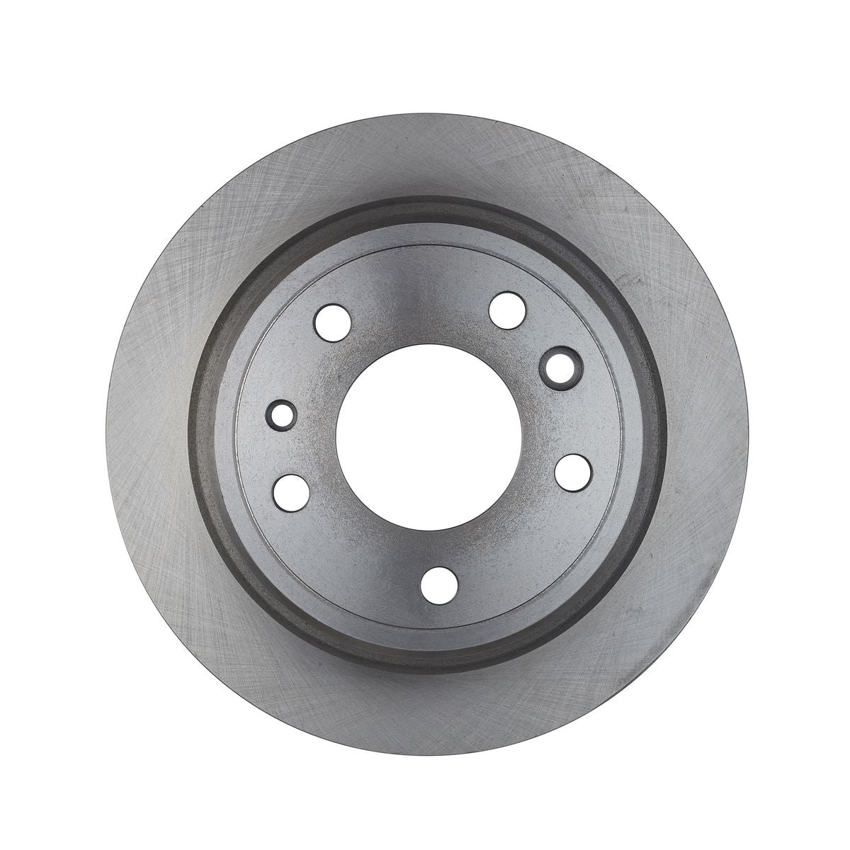 RDA OE Replacement Brake Rotor Single 284mm Rear RDA674